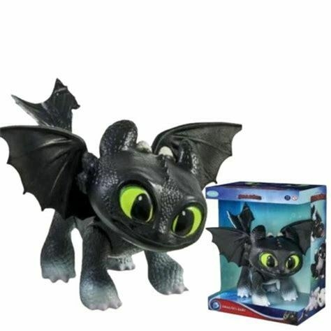 COMO TREINAR SEU DRAGAO - ECLIPCE - PUPPE