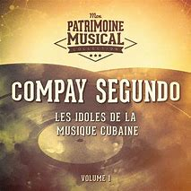 Compay Segundo 2014 - Les idoles de la musique cubaine Compay Segundo Vol. 1 - Na compra de 15 álbuns musicais, 20 filmes ou desenhos, o Pen-Drive será grátis...Aproveite! - comprar online