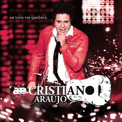 Cristiano Araújo 2012 - Ao vivo em Goiania - Na compra de 15 álbuns musicais, 20 filmes ou desenhos, o Pen-Drive será grátis...Aproveite! - comprar online