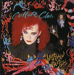 Culture Club 2003 - Waking Up With The House On Fire - Na compra de 15 álbuns musicais, 20 filmes ou desenhos, o Pen-Drive será grátis...Aproveite! - comprar online