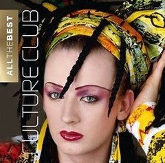 Culture Club 2012 - All the Best - Na compra de 15 álbuns musicais, 20 filmes ou desenhos, o Pen-Drive será grátis...Aproveite! - comprar online