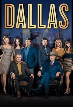 Dallas 1978 - Completa (Todas 14 Temporadas) (Legendado) - PEN-DRIVE INCLUSO