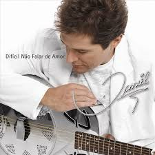 Daniel 2008 - Dificil Não Falar de Amor - Na compra de 15 álbuns musicais, 20 filmes ou desenhos, o Pen-Drive será grátis...Aproveite!