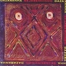 Dazaranha 1996 - SejaBemvindo - Na escolha de 15 álbuns musicais, 20 filmes ou desenhos, o Pen-Drive será grátis...Aproveite!