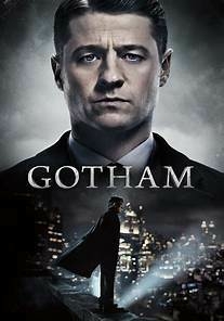 DC - Gotham - 4ª Temporada (Dublada) - PEN-DRIVE INCLUSO