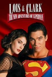 DC - Lois & Clark - 2ª Temporada (Dublado) - PEN-DRIVE INCLUSO