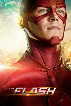 DC - The Flash - 2ª Temporada - PEN-DRIVE INCLUSO