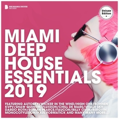 Deep House 2019 - Big Mamas House (Deluxe) - Na compra de 15 álbuns musicais, 20 filmes ou desenhos, o Pen-Drive será grátis...Aproveite!oveite!