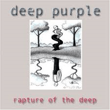 Deep Purple 2005 - Rapture Of The Deep - Na compra de 15 álbuns musicais, 20 filmes ou desenhos, o Pen-Drive será grátis...Aproveite!