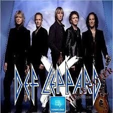 Def Leppard 2016 - Best Of...Def Leppard (Deluxe) - Na compra de 15 álbuns musicais, 20 filmes ou desenhos, o Pen-Drive será grátis...Aproveite!