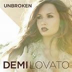 Demi Lovato 2011 - Unbroken - Na compra de 15 álbuns musicais, 20 filmes ou desenhos, o Pen-Drive será grátis...Aproveite! - comprar online