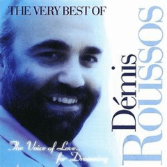 Demis Roussos 2017 - Demis Roussos (The Voice of Love... for Dreaming) - Na compra de 15 álbuns musicais, 20 filmes ou desenhos, o Pen-Drive será grátis...Aproveite! - comprar online