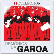 Demônios Da Garoa 2015 - iCollection - Na escolha de 15 álbuns musicais, 20 filmes ou desenhos, o Pen-Drive será grátis...Aproveite!