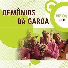 Demônios Da Garoa 2007 - Nova Bis - Na escolha de 15 álbuns musicais, 20 filmes ou desenhos, o Pen-Drive será grátis...Aproveite!