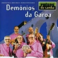 Demônios Da Garoa 1999 - Raízes Do Samba - Na escolha de 15 álbuns musicais, 20 filmes ou desenhos, o Pen-Drive será grátis...Aproveite!