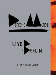 Depeche Mode (VIDEO) - Alive in Berlin (2014) - Na Escolha de 10 álbuns musicais, 10 filmes ou desenhos, o Pen-Drive será grátis...Aproveite!