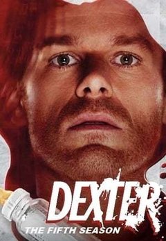 Dexter - 5ª Temporada (Dublado) - PEN-DRIVE INCLUSO