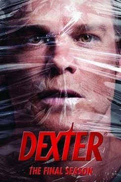 Dexter - 8ª Temporada (Dublado) - PEN-DRIVE INCLUSO