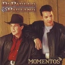 Di Paullo & Paulino 2005 - Momentos - Na compra de 15 álbuns musicais, 20 filmes ou desenhos, o Pen-Drive será grátis...Aproveite! - comprar online