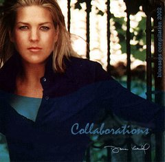 Diana Krall 2002 - Collaborations - Na compra de 15 álbuns musicais, 20 filmes ou desenhos, o Pen-Drive será grátis...Aproveite!