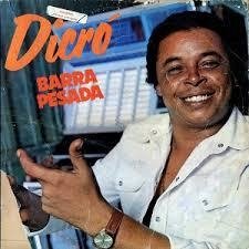 Dicro 1978 - Barra Pesada - Na escolha de 15 álbuns musicais, 20 filmes ou desenhos, o Pen-Drive será grátis...Aproveite!