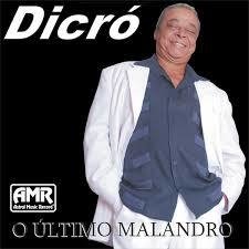 Dicro 2007 - O Ultimo Malandro - Na escolha de 15 álbuns musicais, 20 filmes ou desenhos, o Pen-Drive será grátis...Aproveite!