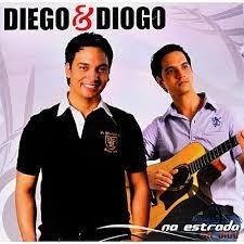 Diego & Diogo 2009 - Na Estrada - Na compra de 15 álbuns musicais, 20 filmes ou desenhos, o Pen-Drive será grátis...Aproveite! - comprar online