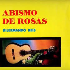 Dilermando Reis 1961 - Abismo de Rosas - Na escolha de 15 álbuns musicais, 20 filmes ou desenhos, o Pen-Drive será grátis...Aproveite!