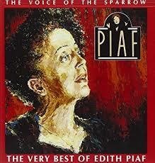 Édith Piaf - The Voice of the Sparrow- The Very Best of Édith Piaf - Na compra de 15 álbuns musicais, 20 filmes ou desenhos, o Pen-Drive será grátis...Aproveite!