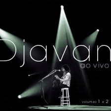 Djavan 1999 - Djavan Ao Vivo (Completo) - Na escolha de 15 álbuns musicais, 20 filmes ou desenhos, o Pen-Drive será grátis...Aproveite!