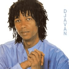 Djavan 1989 - Djavan - Na escolha de 15 álbuns musicais, 20 filmes ou desenhos, o Pen-Drive será grátis...Aproveite!