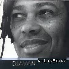 Djavan 2001 - Milagreiro - Na escolha de 15 álbuns musicais, 20 filmes ou desenhos, o Pen-Drive será grátis...Aproveite!