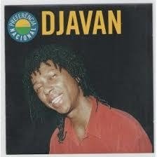 Djavan 1998 - Preferencia Nacional - Na escolha de 15 álbuns musicais, 20 filmes ou desenhos, o Pen-Drive será grátis...Aproveite!