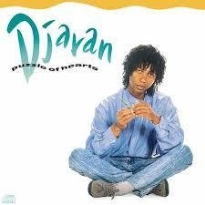 Djavan 1990 - Puzzle Of Hearts - Na escolha de 15 álbuns musicais, 20 filmes ou desenhos, o Pen-Drive será grátis...Aproveite!