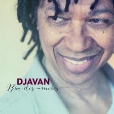 Djavan 2012 - Rua Dos Amores - Na escolha de 15 álbuns musicais, 20 filmes ou desenhos, o Pen-Drive será grátis...Aproveite!