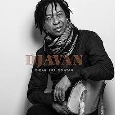 Djavan 2015 - Vidas Pra Contar - Na escolha de 15 álbuns musicais, 20 filmes ou desenhos, o Pen-Drive será grátis...Aproveite!