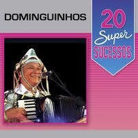 Dominguinhos 2014 - 20 Super Sucessos (Ao Vivo) - Na escolha de 15 álbuns musicais, 20 filmes ou desenhos, o Pen-Drive será grátis...Aproveite!