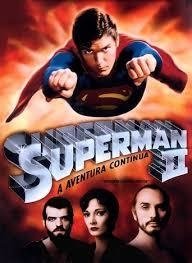 1980 Superman 2 (Dublado) - Na Escolha de 10 filmes ou desenhos, o Pen-Drive será grátis...Aproveite!