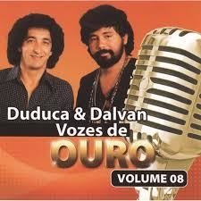 Duduca & Dalvan 2016 - Vozes de Ouro - Na compra de 15 álbuns musicais, 20 filmes ou desenhos, o Pen-Drive será grátis...Aproveite! - comprar online