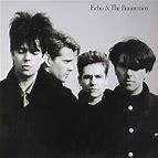 Echo And The Bunnymen 1987 - Echo & The Bunnymen - Na compra de 15 álbuns musicais, 20 filmes ou desenhos, o Pen-Drive será grátis...Aproveite! - comprar online