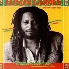 Edson Gomes 1988 - Reggae Resistência - Na escolha de 15 álbuns musicais, 20 filmes ou desenhos, o Pen-Drive será grátis...Aproveite!