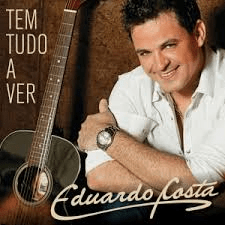 Eduardo Costa 2009 - Tem Tudo A Ver - Na compra de 15 álbuns musicais, 20 filmes ou desenhos, o Pen-Drive será grátis...Aproveite! - comprar online