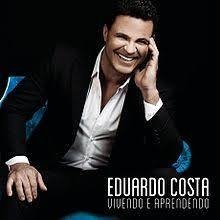 Eduardo Costa 2015 - Vivendo e Aprendendo - Na compra de 15 álbuns musicais, 20 filmes ou desenhos, o Pen-Drive será grátis...Aproveite!