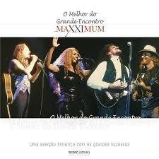 Elba Ramalho 2006 - Maxximum - O Melhor Do Grande Encontro - Na escolha de 15 álbuns musicais, 20 filmes ou desenhos, o Pen-Drive será grátis...Aproveite!