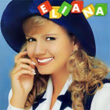 Eliana 1994 - Pop Pop - Na Escolha de 10 álbuns musicais, 10 filmes ou desenhos, o Pen-Drive será grátis...Aproveite!