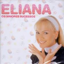 Eliana 1998 - Os Maiores Sucessos de Eliana - Na Escolha de 10 álbuns musicais, 10 filmes ou desenhos, o Pen-Drive será grátis...Aproveite! - comprar online