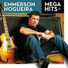 Emmerson Nogueira 2014 - Mega Hits - Na escolha de 15 álbuns musicais, 20 filmes ou desenhos, o Pen-Drive será grátis...Aproveite!