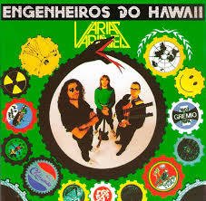 Engenheiros do Hawaii 1991 - Várias Variáveis - Na escolha de 15 álbuns musicais, 20 filmes ou desenhos, o Pen-Drive será grátis...Aproveite!