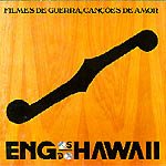 Engenheiros do Hawaii 1993 - Filmes de guerra, canções de amor - Na escolha de 15 álbuns musicais, 20 filmes ou desenhos, o Pen-Drive será grátis...Aproveite!