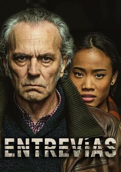 Entrevias - Completa (Todas Temporadas) - PEN-DRIVE INCLUSO